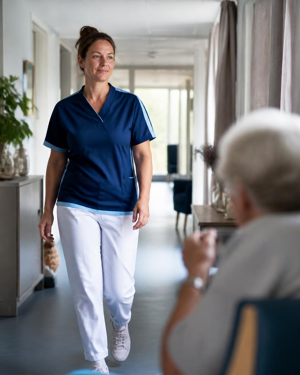 Neutrale voorbeeldafbeelding bij een recruitmentartikel